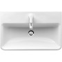 Lavabo compact LAUFEN PRO S 55 cm - photo produit