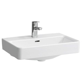 Lavabo LAUFEN PRO S Compact 55 cm