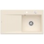 Villeroy & Boch Subway Style 50 FLAT flächenbündige Spüle