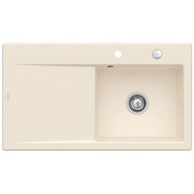 Villeroy & Boch Subway Style 50 FLAT flächenbündige Spüle
