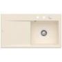 Villeroy & Boch Subway Style 50 FLAT flächenbündige Spüle