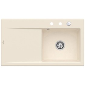 Villeroy & Boch Subway Style 50 FLAT flächenbündige Spüle