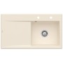 Villeroy & Boch Subway Style 50 FLAT flächenbündige Spüle