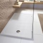 Villeroy & Boch Lifetime Plus Duschwanne 140 x 90 cm - Detailansicht