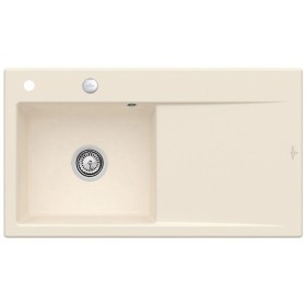Villeroy & Boch Subway Style 50 FLAT flächenbündige Spüle