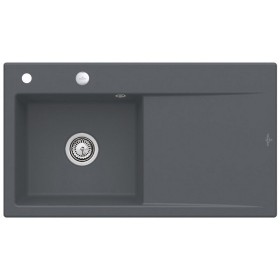 Villeroy & Boch Subway Style 50 FLAT flächenbündige Spüle