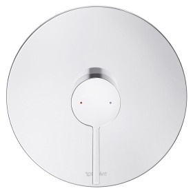 Duravit D-Neo Mitigeur de douche encastré à levier unique