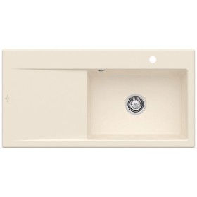 Villeroy & Boch Subway Style 60 FLAT flächenbündige Spüle