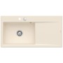 Villeroy & Boch Subway Style 60 FLAT flächenbündige Spüle