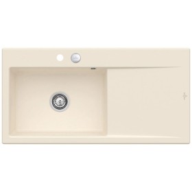 Villeroy & Boch Subway Style 60 FLAT flächenbündige Spüle