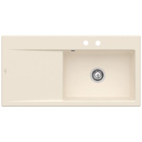 Villeroy & Boch Subway Style 60 FLAT flächenbündige Spüle