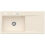 Lavello incasso Villeroy & Boch Subway Style 60 FLAT
