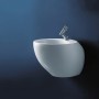 LAUFEN Alessi Standbidet - Detailansicht