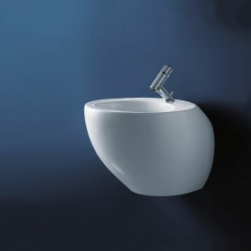 LAUFEN Alessi Standbidet