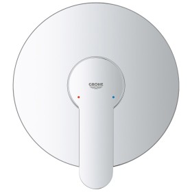 Mitigeur de douche monocommande GROHE Eurostyle Cosmopolitan pour Rapido SmartBox