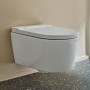 Geberit AquaClean Sela Sistema WC completo WC sospeso