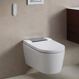 Geberit AquaClean Sela WC completo sospeso