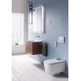 Geberit AquaClean Sela WC completo sospeso - immagine prodotto