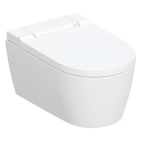 Geberit AquaClean Sela Pack WC suspendu complet