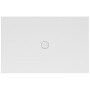 Receveur de douche Villeroy & Boch Subway Infinity 140 x 75 cm pour installation affleurante