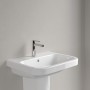 Villeroy & Boch Architectura Waschtisch 60 cm - Detailansicht