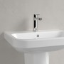 Villeroy & Boch Architectura Lavabo 60 cm - vista tecnica