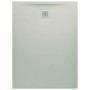 LAUFEN PRO Marbond Duschwanne 120 x 100 x 3,3 cm