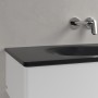 Villeroy & Boch Antao Schrankwaschtisch 100 x 50 cm, ohne Überlauf und ohne Hahnloch - Detailansicht