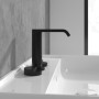 Villeroy & Boch Dawn Waschtischauslauf-Set ohne Ablaufgarnitur - technische Ansicht