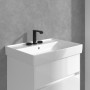 Villeroy & Boch Dawn Waschtischauslauf-Set ohne Ablaufgarnitur - technische Ansicht