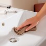 hansgrohe Xanuia Q Vasque 600/480 sans trou de robinet avec trop-plein, SmartClean - photo produit