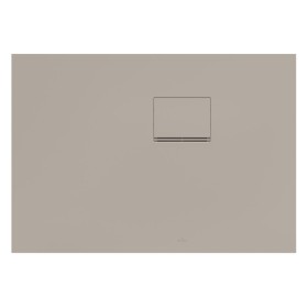 Receveur de douche Villeroy & Boch Squaro Infinity, 90 x 90 x 4 cm