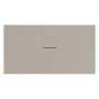 Receveur de douche Villeroy & Boch Squaro Infinity, 140 x 75 x 4 cm