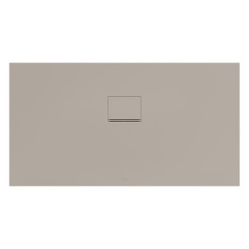 Receveur de douche Villeroy & Boch Squaro Infinity, 140 x 75 x 4 cm