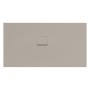 Receveur de douche Villeroy & Boch Squaro Infinity, 150 x 75 x 4 cm