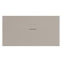 Receveur de douche Villeroy & Boch Squaro Infinity, 170 x 90 x 4 cm