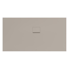 Receveur de douche Villeroy & Boch Squaro Infinity, 170 x 90 x 4 cm