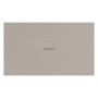 Receveur de douche Villeroy & Boch Squaro Infinity, 170 x 100 x 4 cm