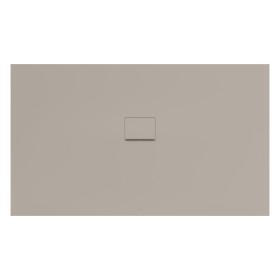 Receveur de douche Villeroy & Boch Squaro Infinity, 170 x 100 x 4 cm