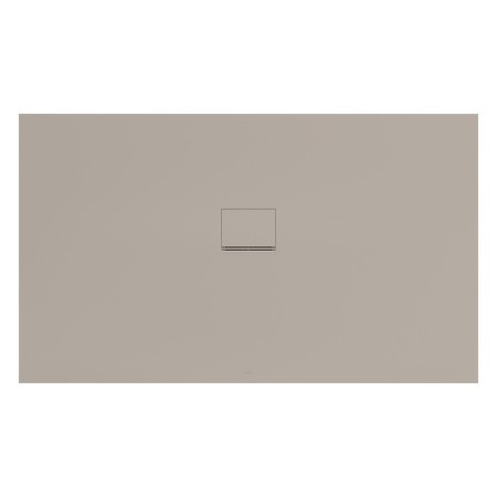Receveur de douche Villeroy & Boch Squaro Infinity, 170 x 100 x 4 cm