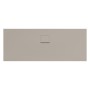 Receveur de douche Villeroy & Boch Squaro Infinity, 180 x 70 x 4 cm