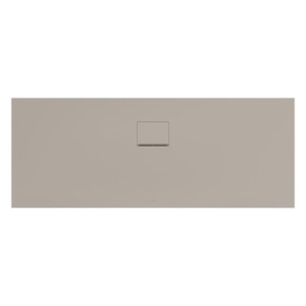 Receveur de douche Villeroy & Boch Squaro Infinity, 180 x 70 x 4 cm