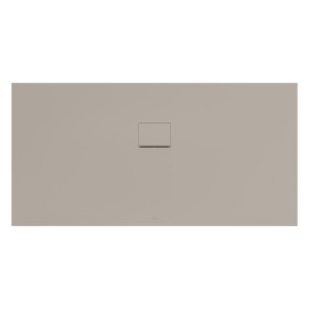 Receveur de douche Villeroy & Boch Squaro Infinity, 180 x 90 x 4 cm