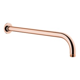 Braccio doccia VitrA Origin con curva a 90° per doccetta, sporgenza 34,6 cm