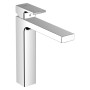 Robinet de lavabo hansgrohe Vernis Shape 190 sans bonde