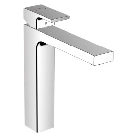 Robinet de lavabo hansgrohe Vernis Shape 190 sans bonde