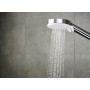 Douchette hansgrohe Crometta Vario - vue technique