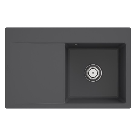 Villeroy & Boch Subway Style 45 FLAT flächenbündige Spüle