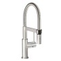 Villeroy & Boch Steel Expert Compact Window Küchenarmatur, aus Edelstahl - Detailansicht