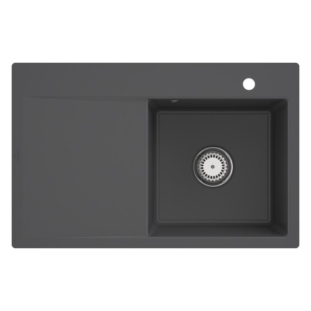 Villeroy & Boch Subway Style 45 FLAT flächenbündige Spüle